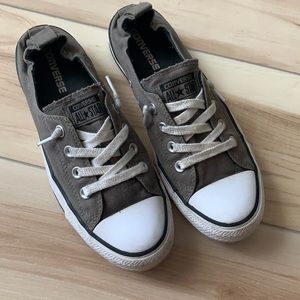 Chuck Taylor Shoreline Slip On Sneakers